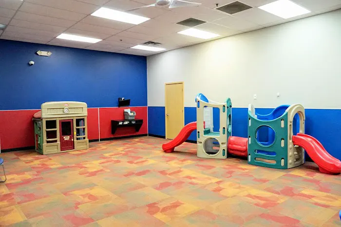 Club Fitness - Affton Picture 3