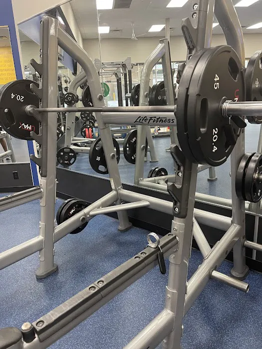 Club Fitness - Affton Picture 7