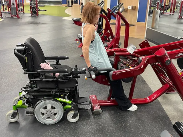 Club Fitness - Affton Picture 9