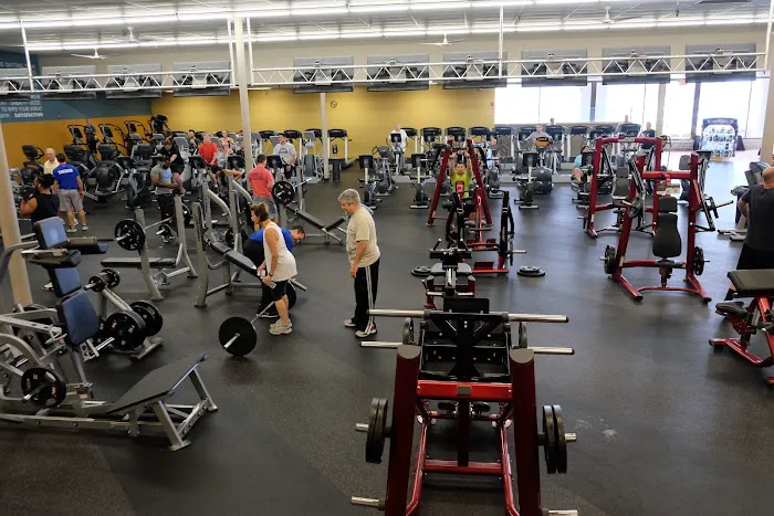 Club Fitness - Affton Picture 2
