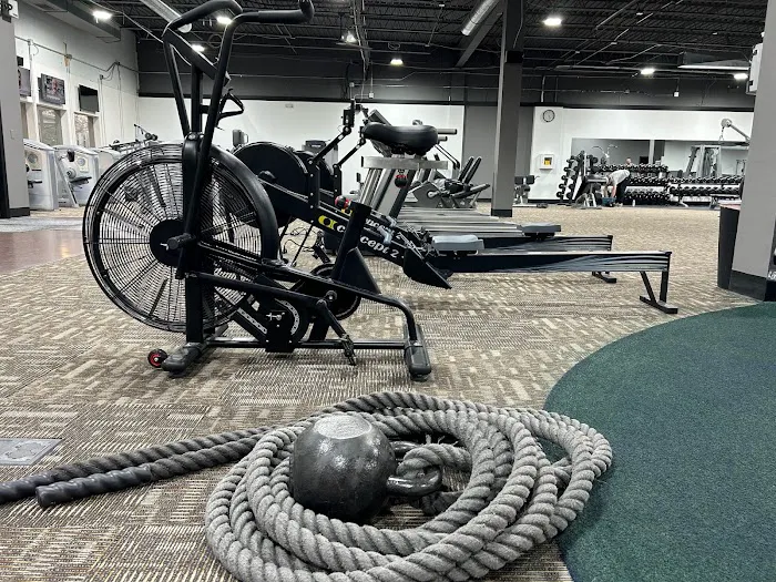 The Iron Hive Picture 7