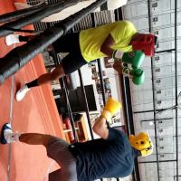 RIVERABOXING ico