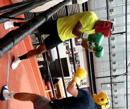 RIVERABOXING