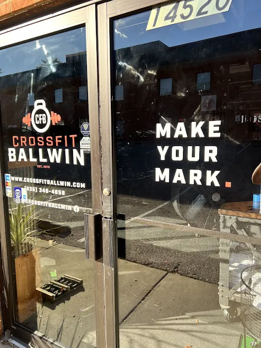 CrossFit Ballwin Picture 4