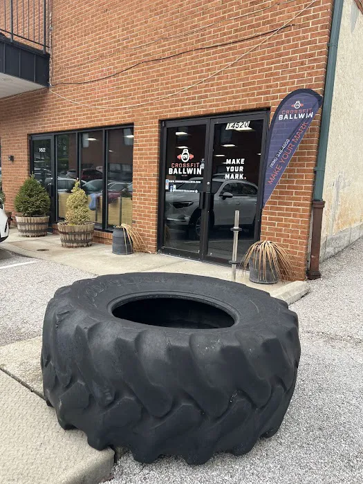 CrossFit Ballwin Picture 8