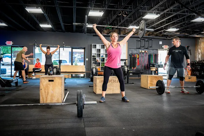 CrossFit Ballwin Picture 9