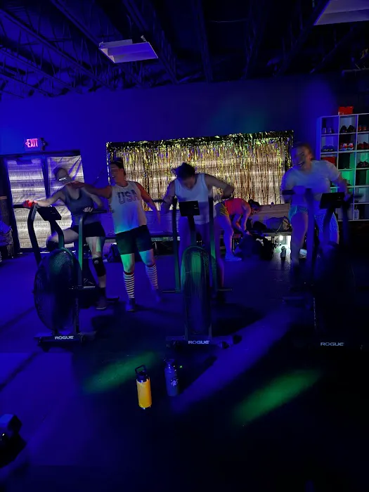 CrossFit Ballwin Picture 10