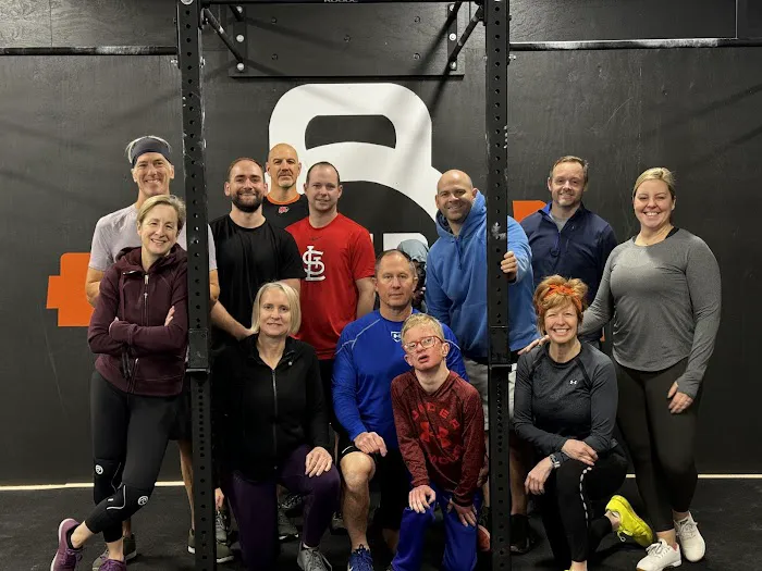 CrossFit Ballwin Picture 2