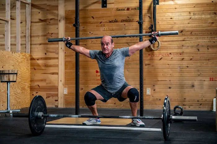 CrossFit Ballwin Picture 1