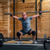CrossFit Ballwin ico