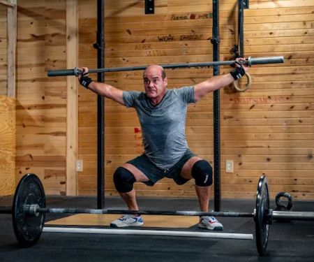 CrossFit Ballwin