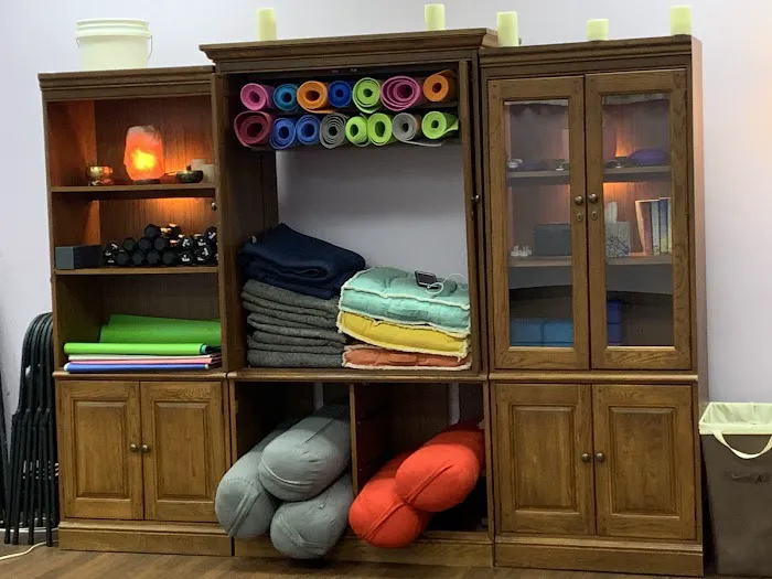 Sonya's Studio Picture 4