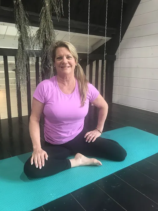 Sonya's Studio Picture 8