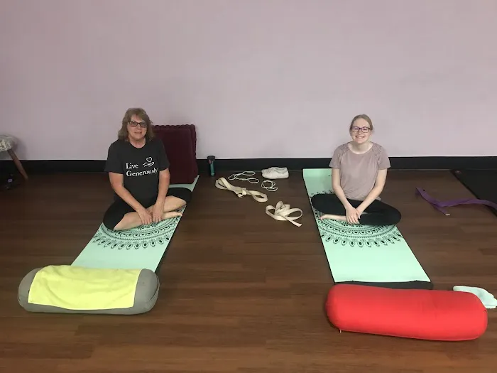 Sonya's Studio Picture 9