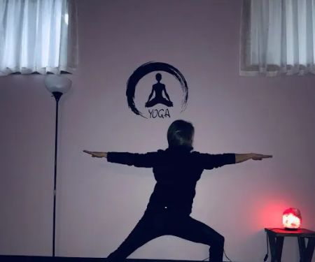 Sonya's Studio