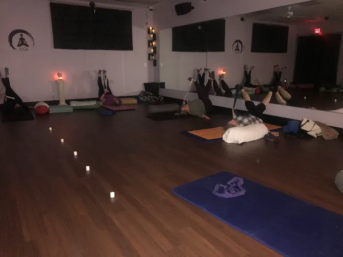 Sonya's Studio Picture 2