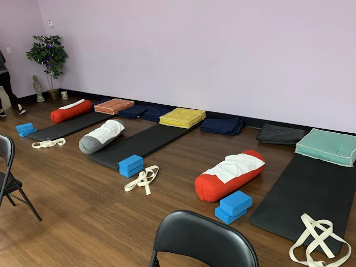 Sonya's Studio Picture 3