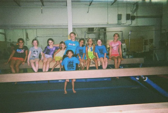 Olympia Gymnastics & Ninja City - Manchester Picture 7