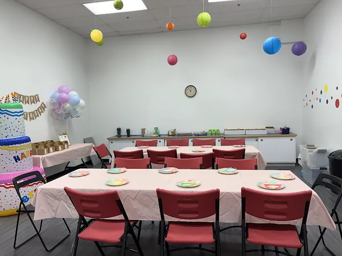 Olympia Gymnastics & Ninja City - Manchester Picture 1