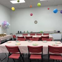 Olympia Gymnastics & Ninja City - Manchester ico