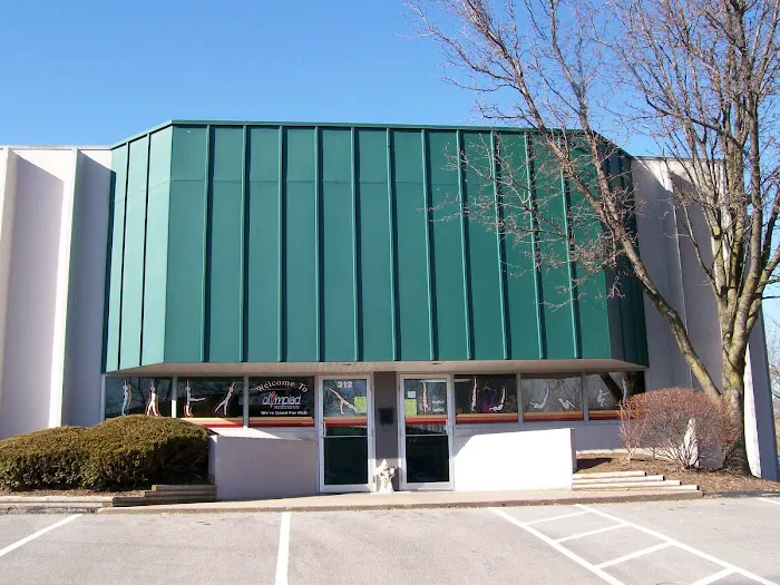 Olympia Gymnastics & Ninja City - Manchester Picture 2