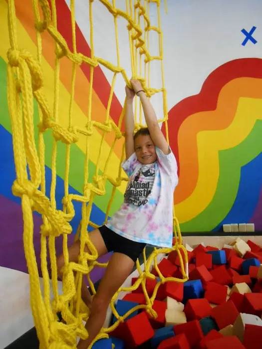 Olympia Gymnastics & Ninja City - Manchester Picture 3