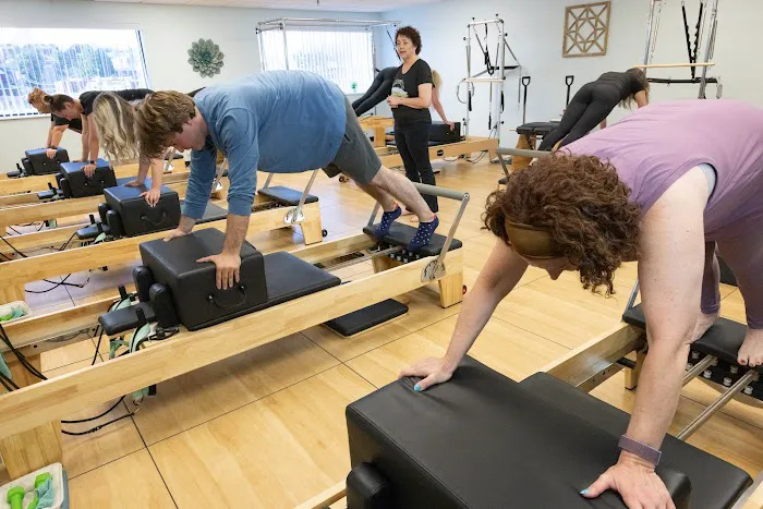 Just Pilates STL Picture 3