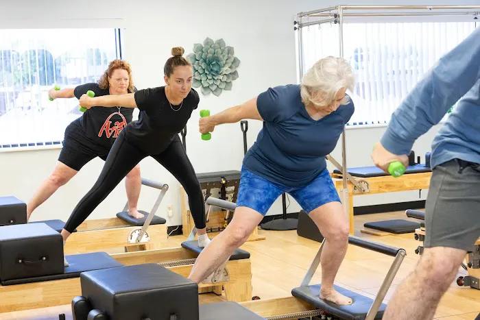 Just Pilates STL Picture 4