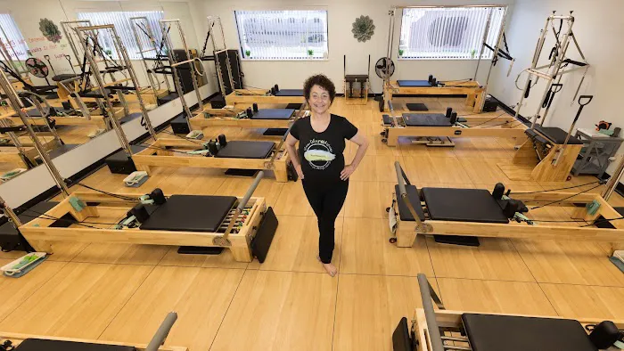 Just Pilates STL Picture 1