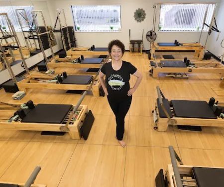 Just Pilates STL