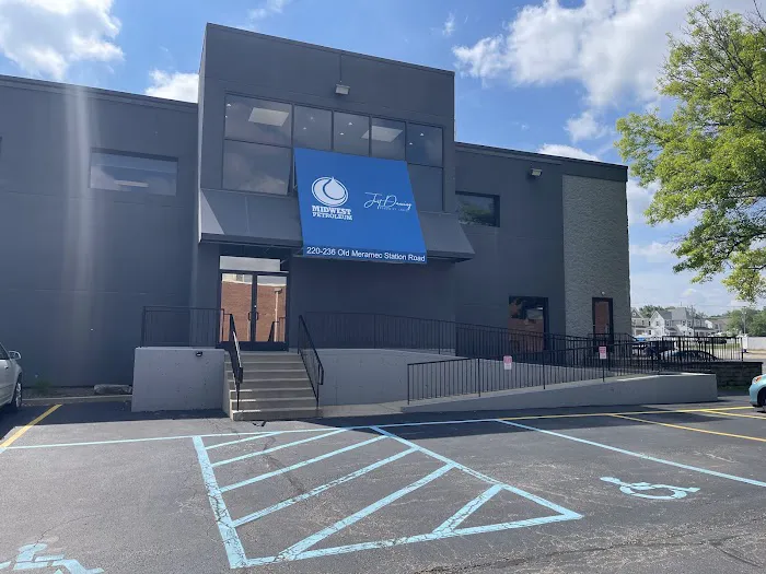 Just Pilates STL Picture 7