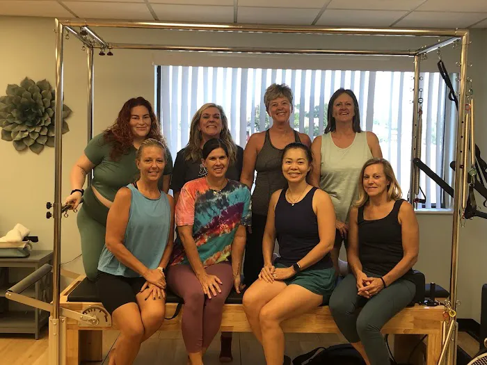 Just Pilates STL Picture 8