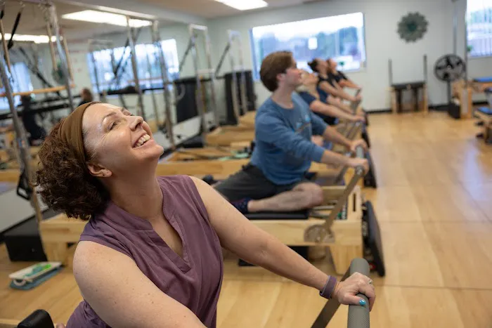 Just Pilates STL Picture 2