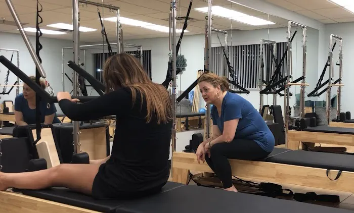 Just Pilates STL Picture 6