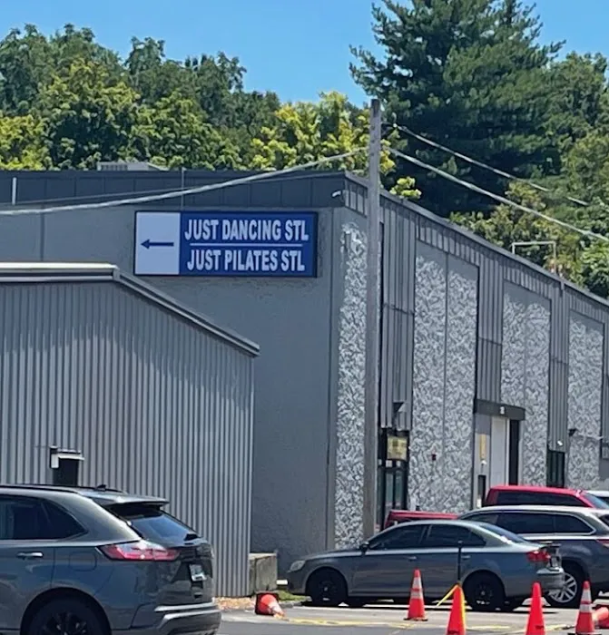 Just Pilates STL Picture 5