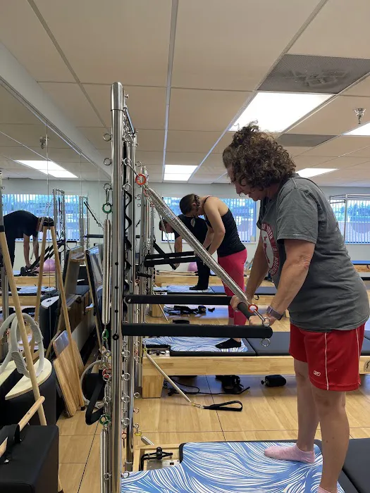 Just Pilates STL Picture 9