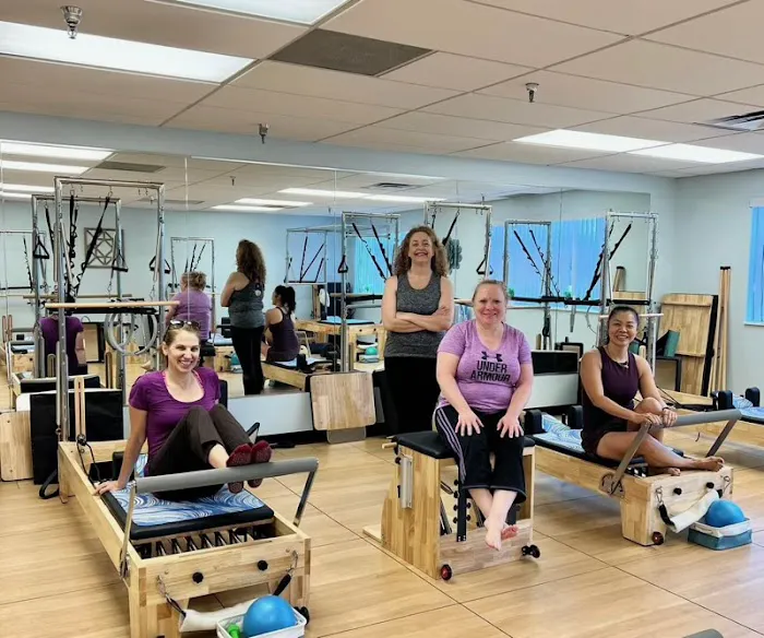Just Pilates STL Picture 10