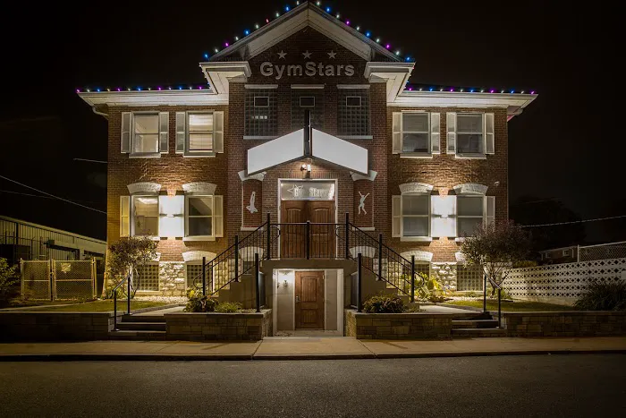 GymStars, LLC Picture 3