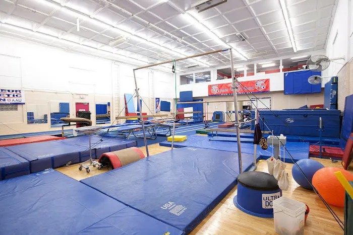 GymStars, LLC Picture 9
