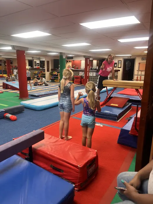 GymStars, LLC Picture 4