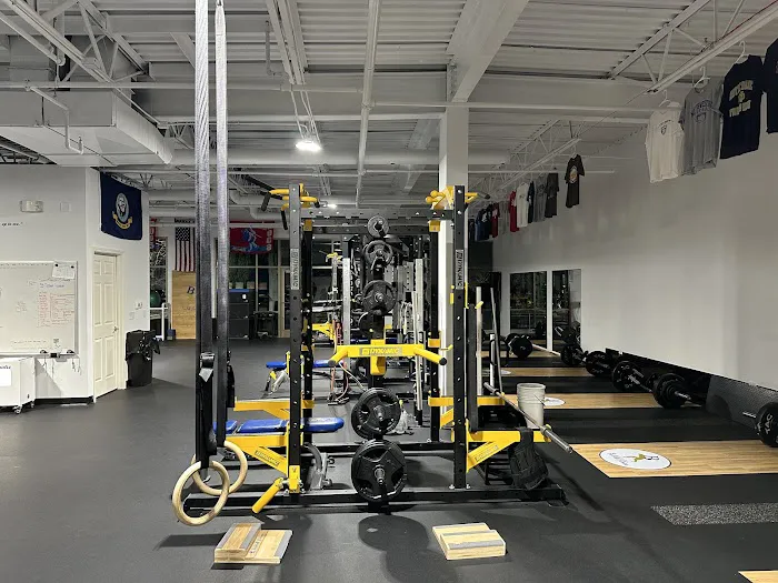 BeWell Fitness Picture 2