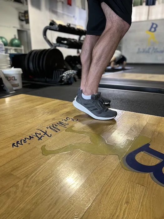 BeWell Fitness Picture 4