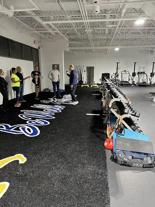 BeWell Fitness Picture 1