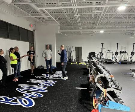 BeWell Fitness
