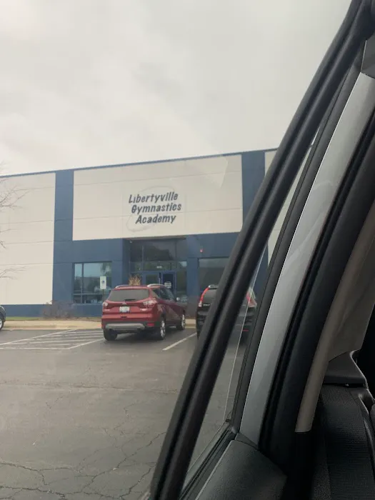 Libertyville Gymnastics Academy Picture 3