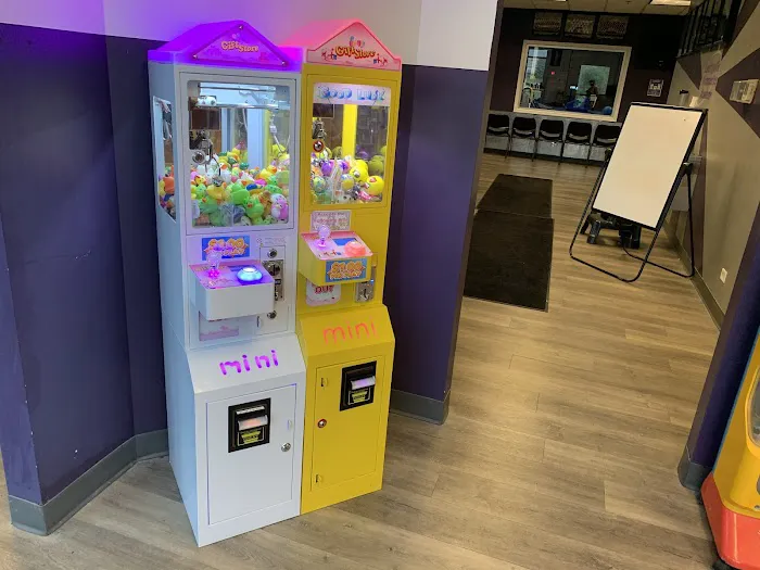 Libertyville Gymnastics Academy Picture 4