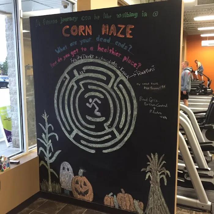 Anytime Fitness Picture 10