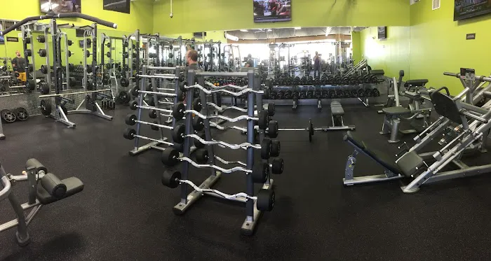 Anytime Fitness Picture 8