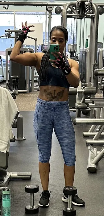 Anytime Fitness Picture 4