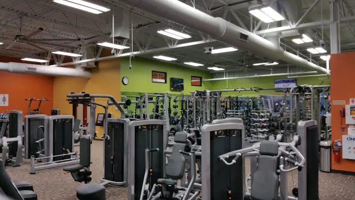 Anytime Fitness Picture 3
